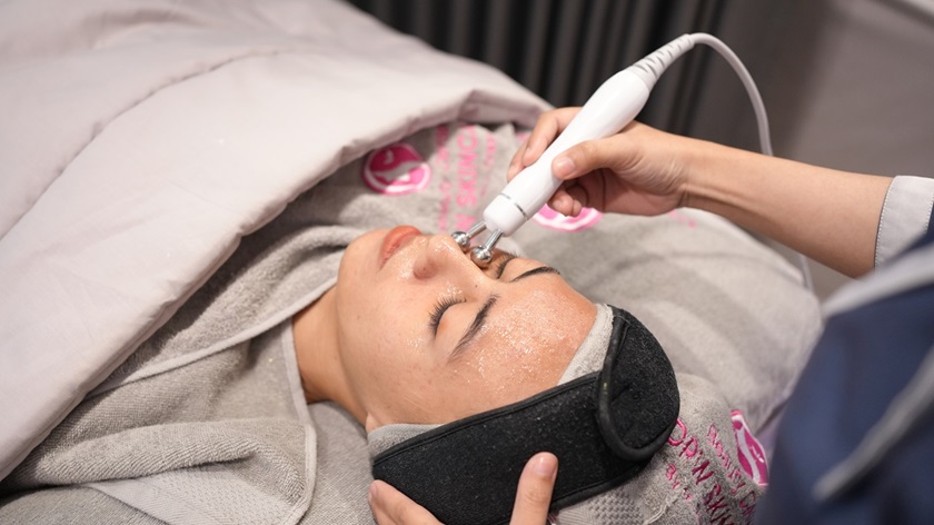 Kunjungi Beauty Center DRW Skincare di Jogja, Tempat Perawatan Berkualitas yang Terpercaya