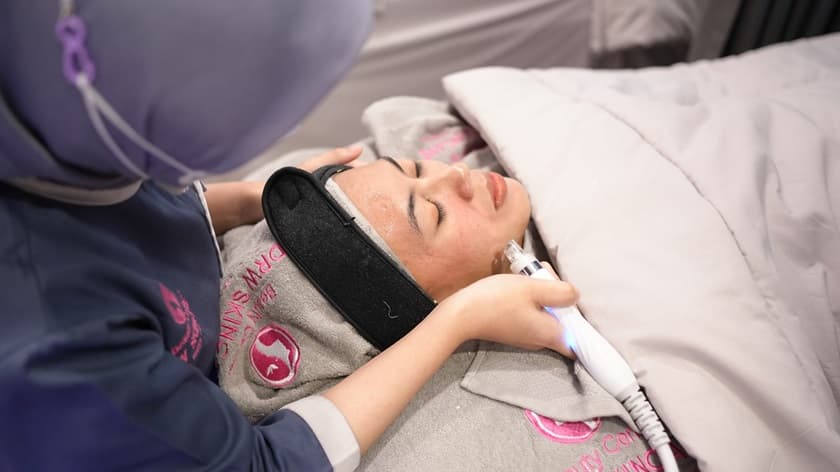 Di Sini Lokasi 11 Cabang Beauty Center DRW Skincare Terbaru, dari Sleman Sampai Muntilan