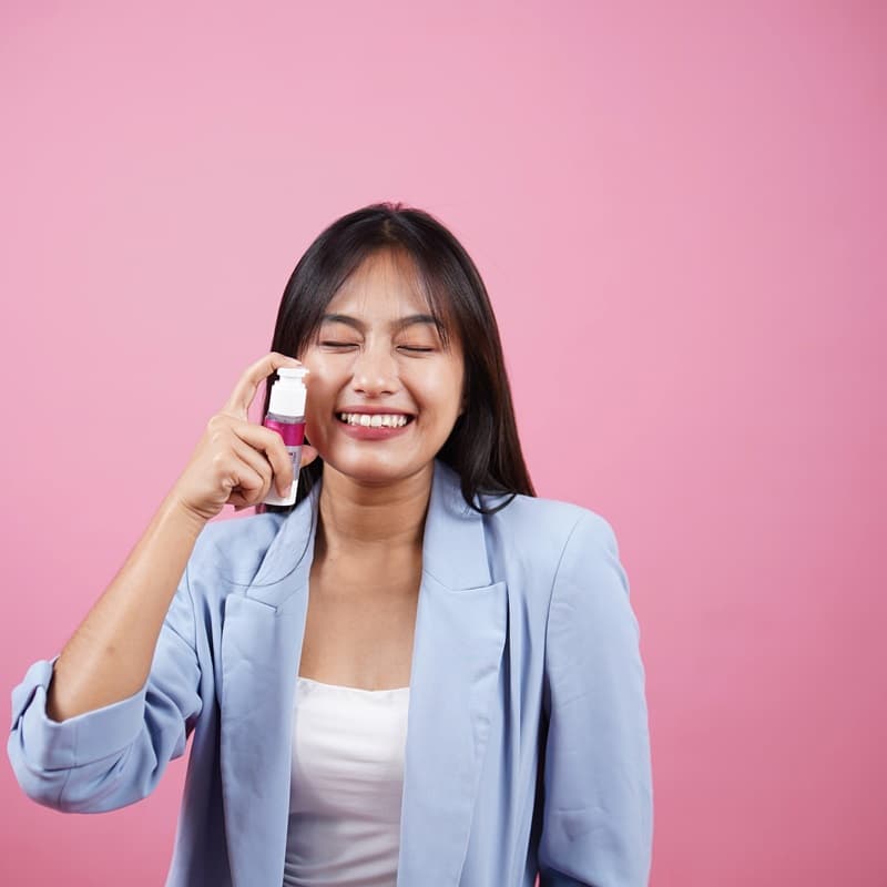 Manfaat dan Efektivitas di Balik DNA Salmon Treatment non Needle di Beauty Center DRW Skincare