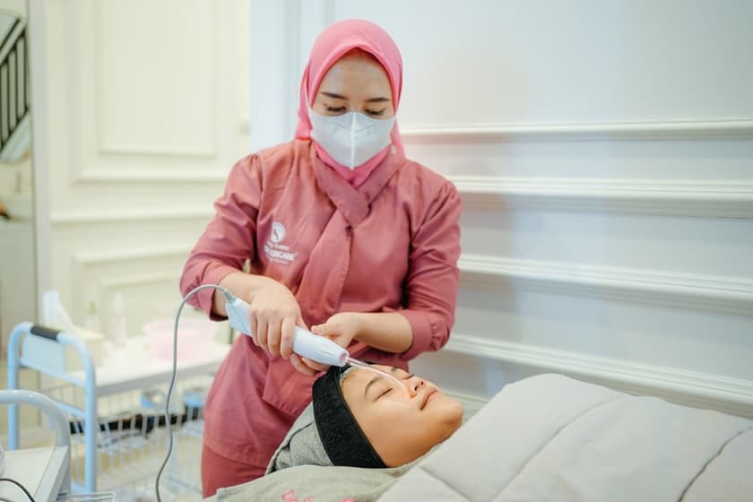 Cek di Sini Treatment Kecantikan yang Sedang Viral di Kalangan Selebriti!