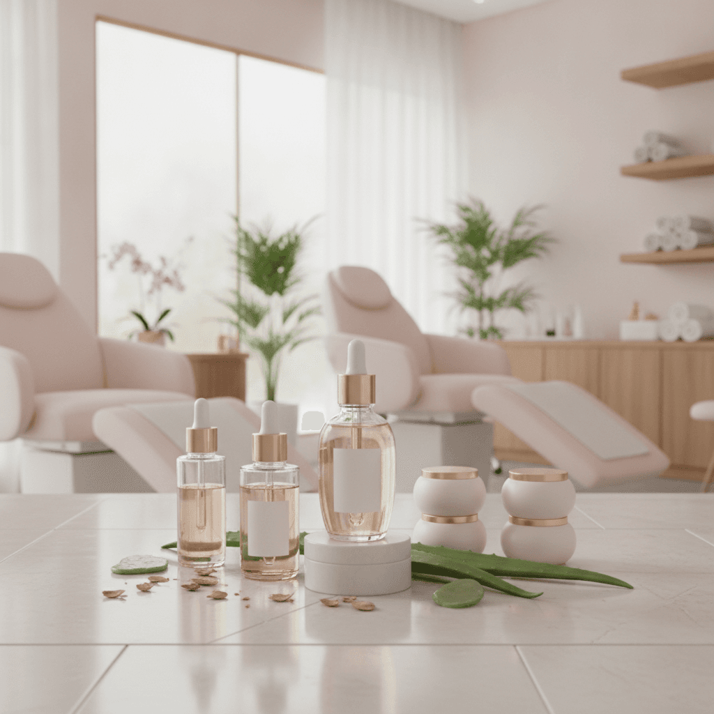 Serum Untuk Menghilangkan Bekas Jerawat & Solusinya