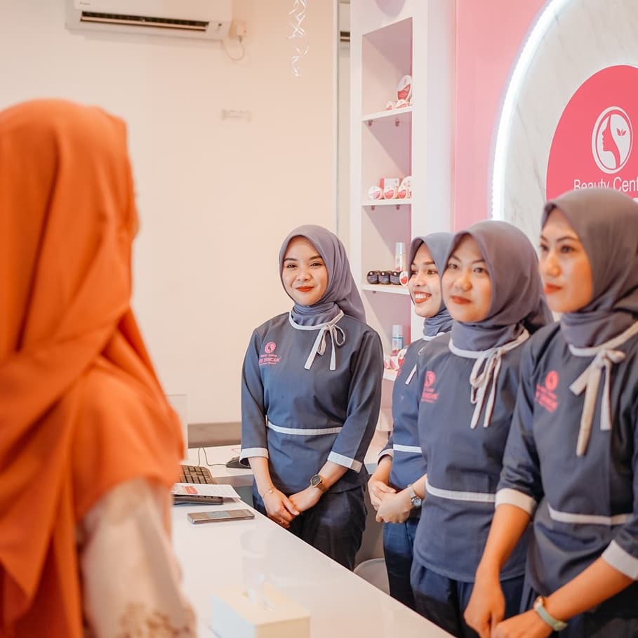 Home Care Treatment di Sleman Jogja dengan Harga Terjangkau dan Perawatan Lengkap!