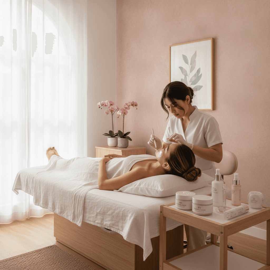 Velvet Acne Bloom Kulon Progo: Tips Tepat Rawat Jerawat