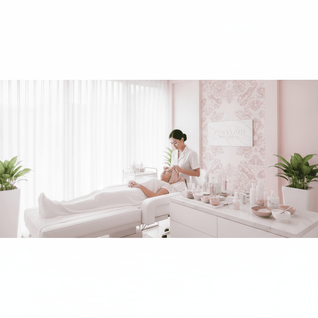 Signature Treatment Jogja Yogyakarta: Manfaat & Harga