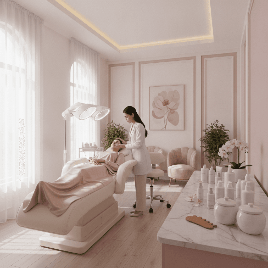 Signature Treatment Jogja Yogyakarta: Info & Harga DRW