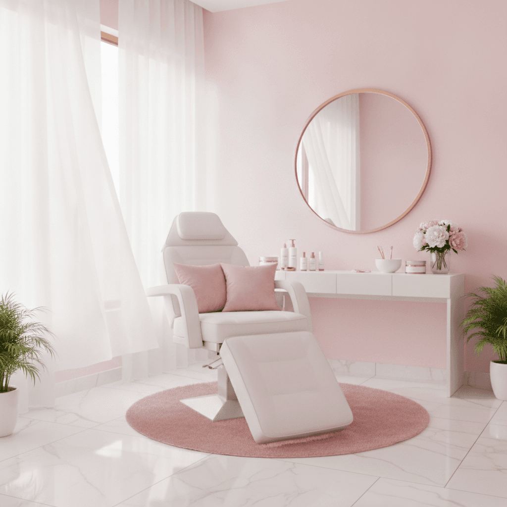 Tips Perawatan Wajah di Rumah & Treatment DRW Skincare