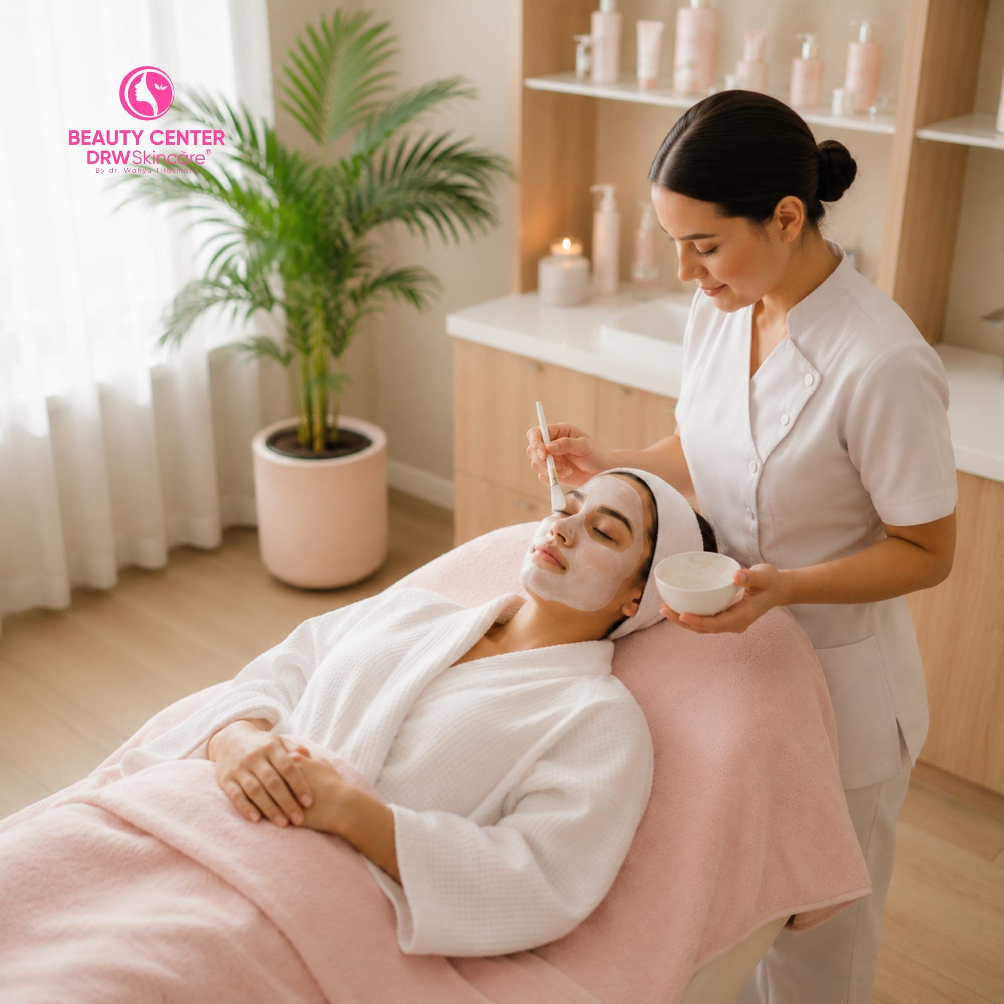Facial Murah di Jogja: Pilihan Terbaik Mulai 88K