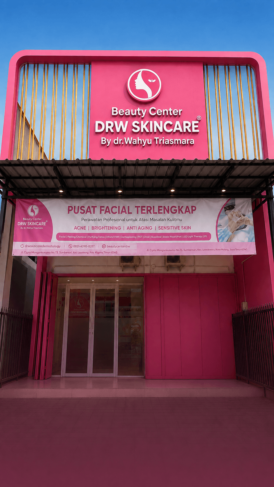 Beauty Center DRW Skincare